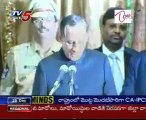 Narasimhan takes over as Andhra Pradesh governor