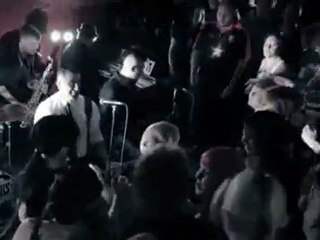 Broilers // Harter Weg (Go) (2011)