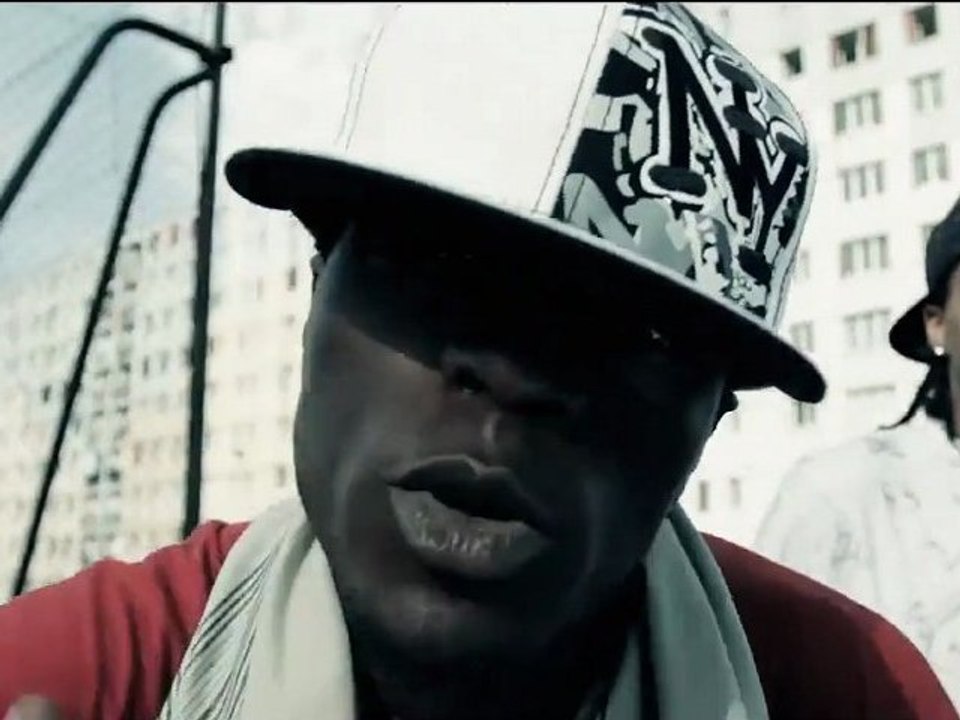 RC LORAKL ET BLASS - 95DEEP ( SAUVAGEONS STYLE )