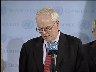 UN resolution to demand Syria end violence