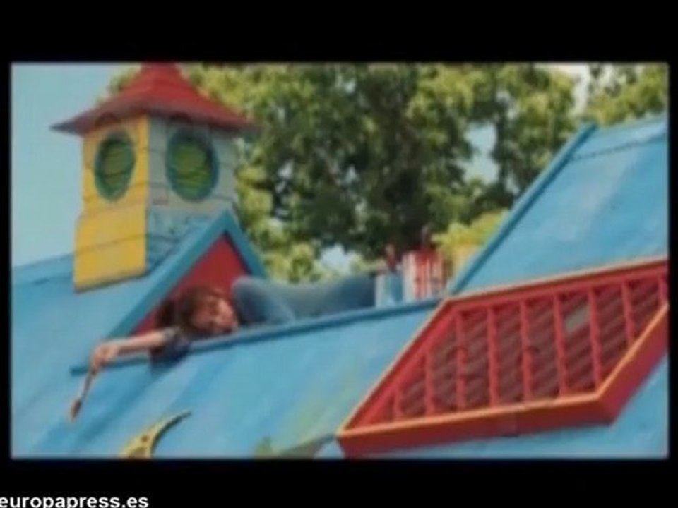 Miley Cyrus, toda una romántica