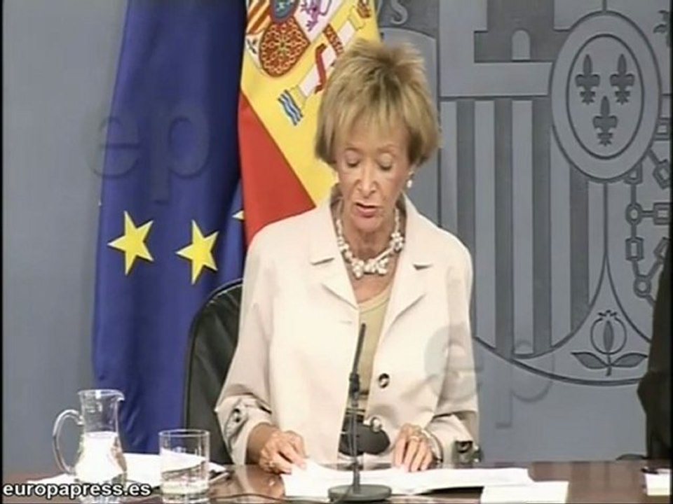 Real Decreto para operar sin controladores