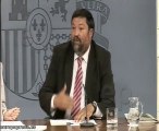 Caamaño confía en la renovación del TC