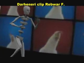 Gorani mrishk we kelasher (2)  ( Rebwar F.  )