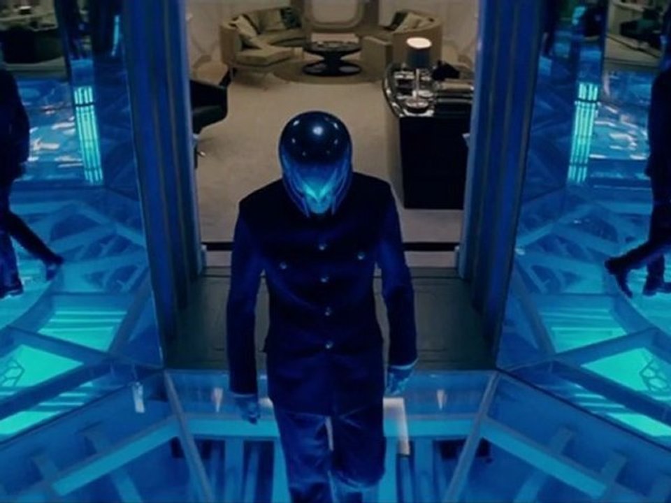 X-Men First Class trailer