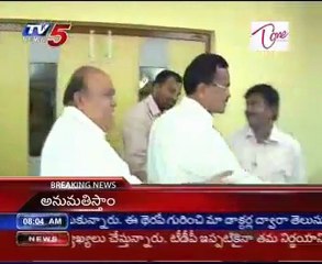 JAC leaders to meet Chief Minister today