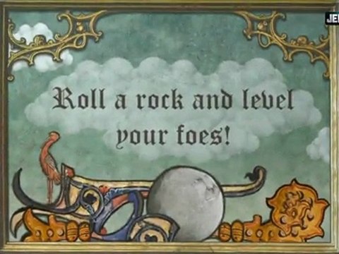 Rock of Ages - E3 2011 Trailer