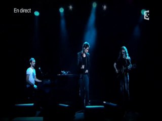 AaRON - Arm Your Eyes (acoustique)