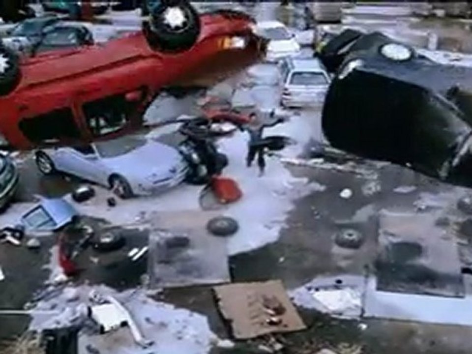 Ra. One Theatrical Trailer
