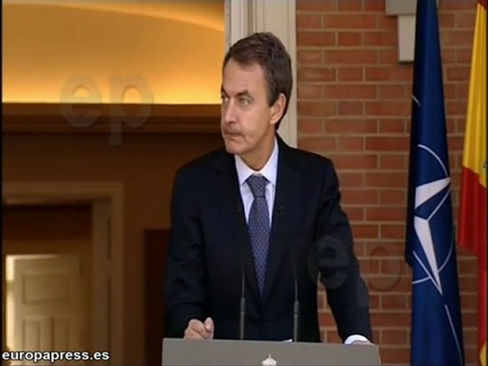 "No hay marcha atrás con la reforma laboral"