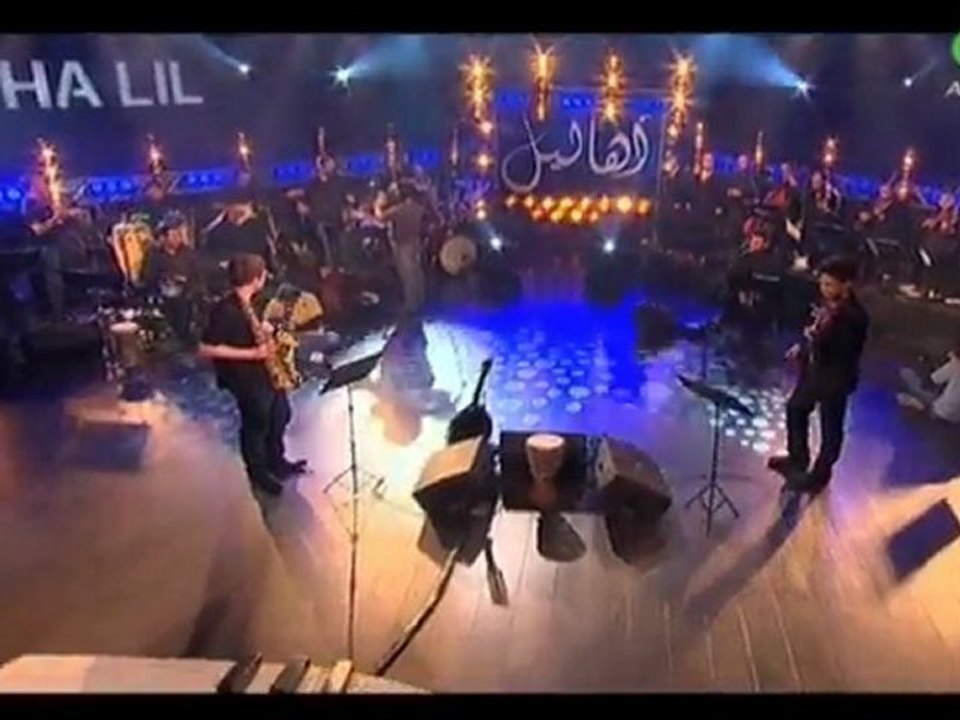 Madar - Cirta (live)