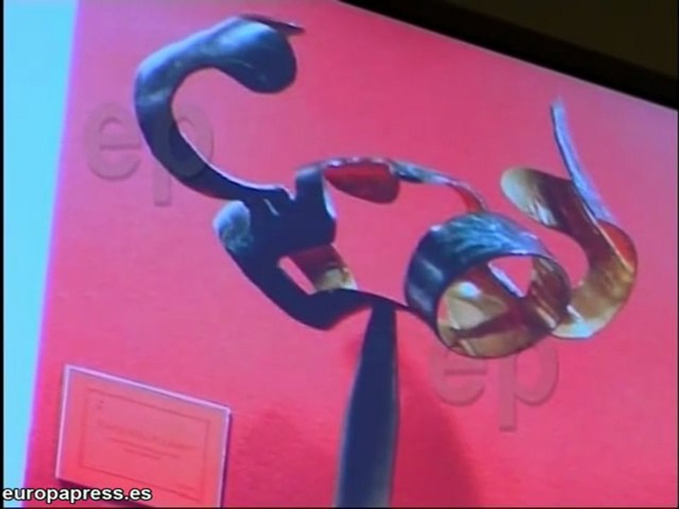 Caja Badajoz entrega sus premios 120 aniversario