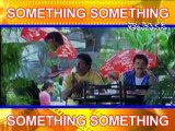 Something Something - Victory Venkatesh