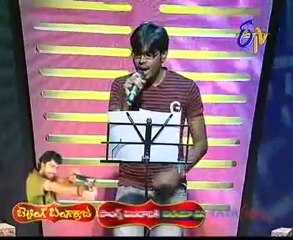 Singing Bangarraju - Allari Naresh - Betting Bangarraju - 04