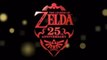 The Legend of Zelda 25th Anniversary - Interview