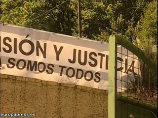 Continúa el encierro de los mineros en Palencia