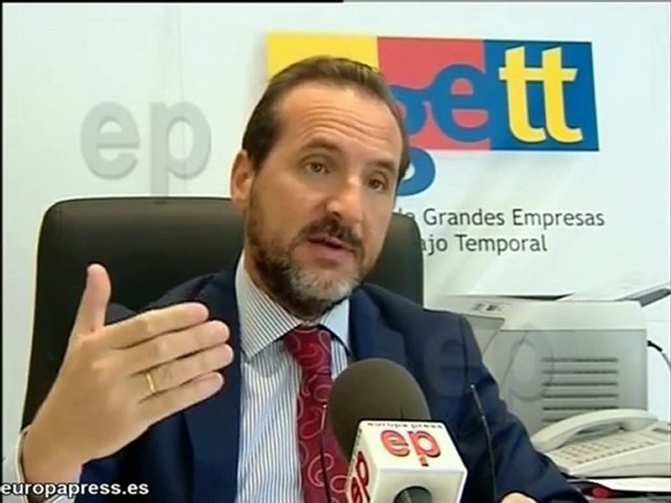 Más de 125.000 empresas han desaparecido