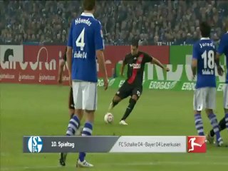 Μερικές από τις καλύτερες αποκρούσεις του Μάνουελ Νόιερ