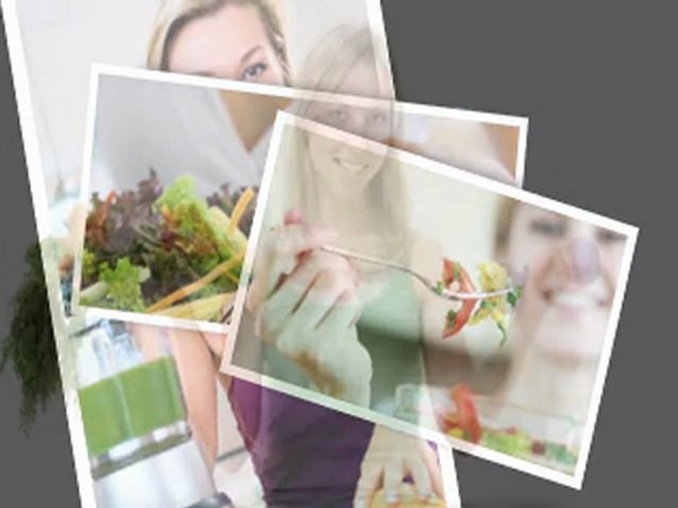 Vegan Weight Loss Tips