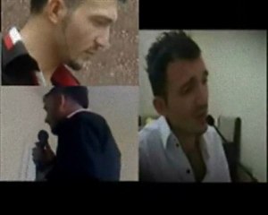 yarım bıraktın DAMARCI