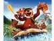 Critique combo Blu-ray/DVD Yogi Bear