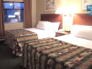 Chilliwack Travelodge Hotel Video Tour