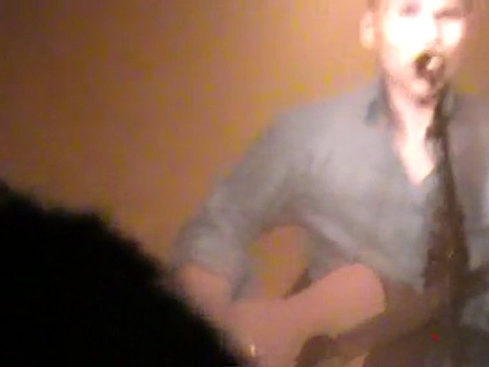 Mike Ibrahim, La France qui se lève tôt