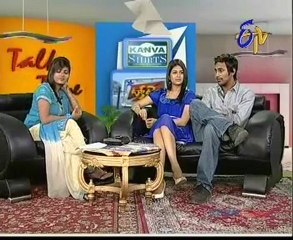 Talk Time with Shraddha Das & Varun Sandesh - Maro Charitra - 04