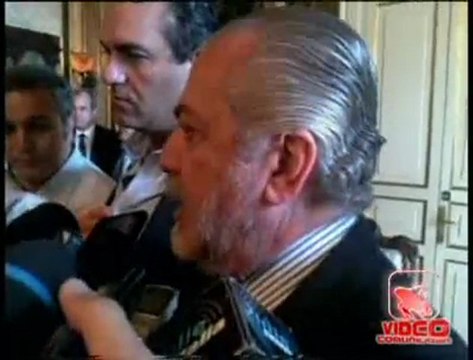 Napoli - Tre partite nel mirino della Procura