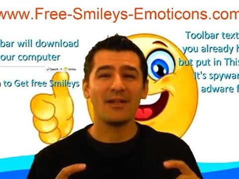 Get free downloadble smileys for facebook and emoticons
