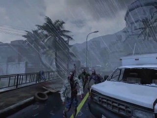 Trailer E3 2011 de Dead Island [HD]