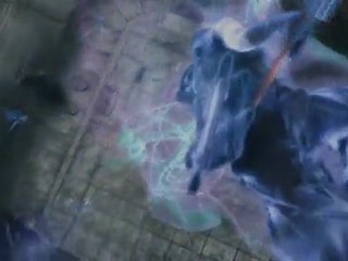 FFVII: Advent Children Complete Fandub