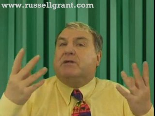 RussellGrant.com Video Horoscope Aries June Thursday 9th