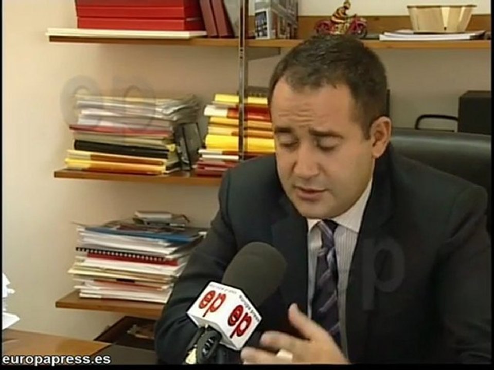 "Rajoy es un rehén político más de Camps"