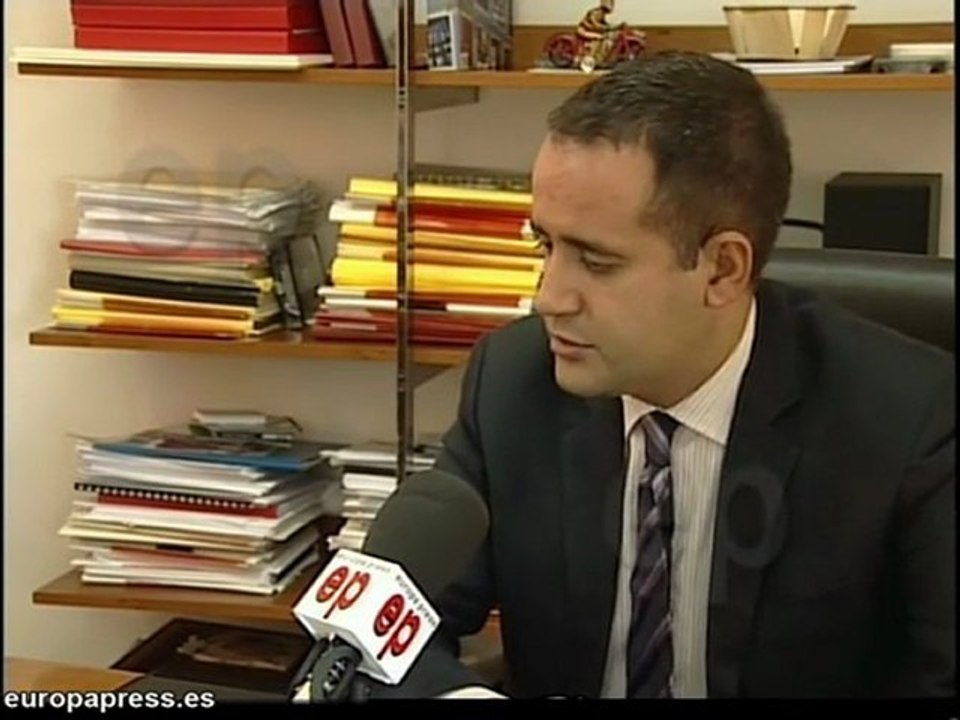 Rajoy "nunca" será presidente del Gobierno