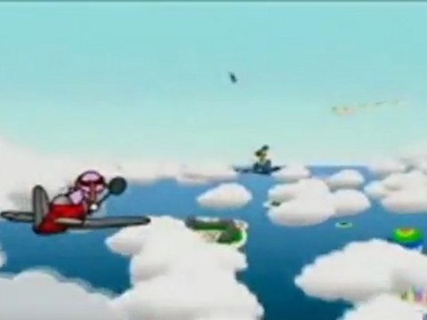 Rhythm Heaven - Rhythm Heaven - Japanese Beatacular ...