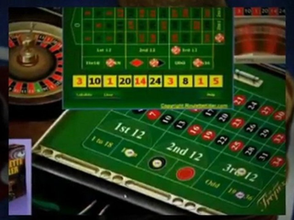 Evaluating roulette killer