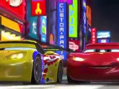 Cars 2