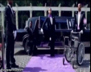 Gaga acusada de plagiar a una artista muerta