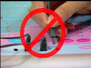 Medium Frequency Therapy Unit