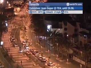 Sydney - Australia, Warsaw - Poland, Hong Kong SAR - China, Tenerife - Spain, Prague - Czech Republic, Cannes - France, Ekaterinburg - Russia