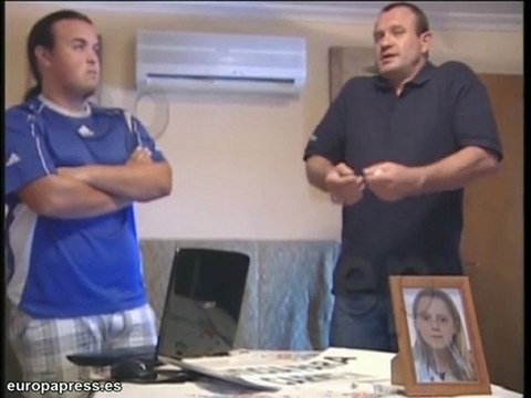 Los padres de joven asesinada piden justicia