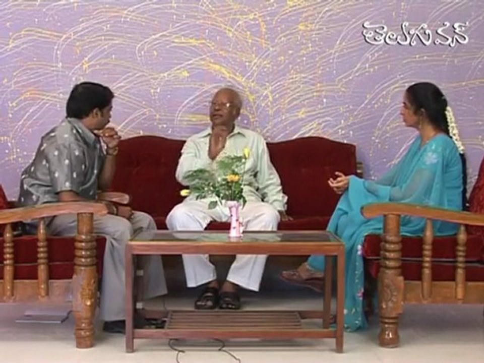 Interview With Ravi Kondala Rao - Part02