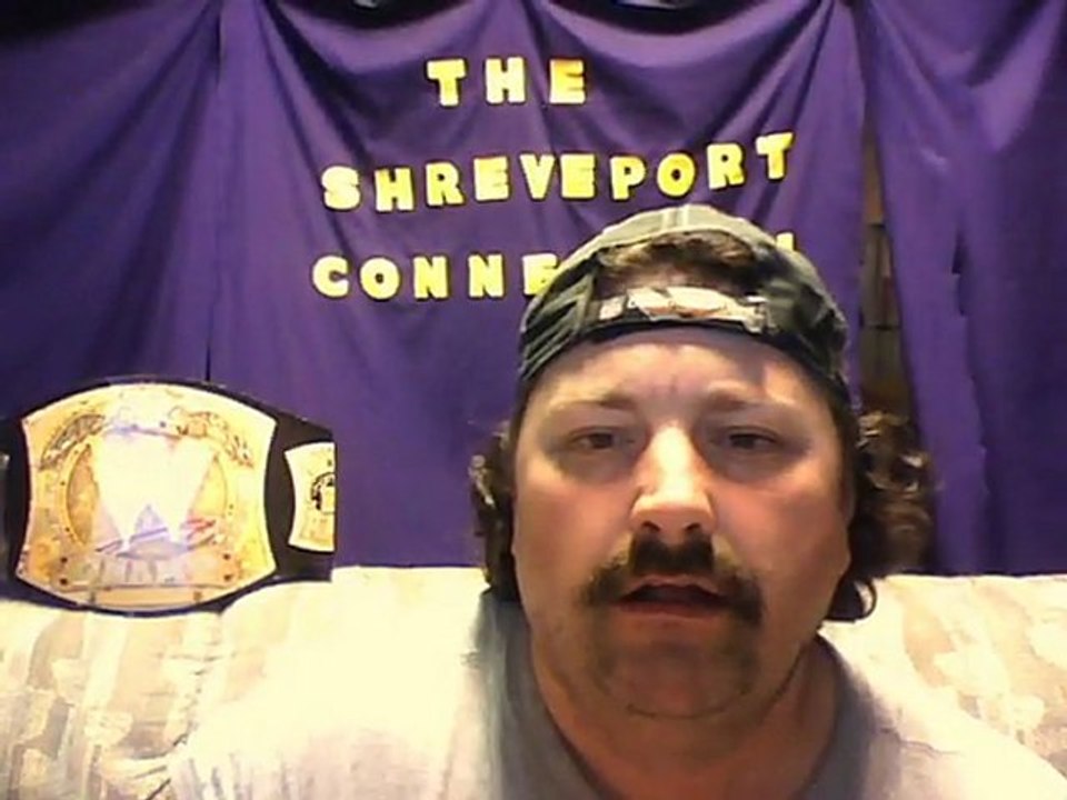 tough enough superstars raw results 6-6-2011 injury after raw dark match main event