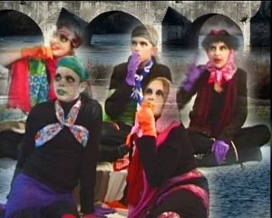 SAUVONS LA LOIRE EPISODE 1