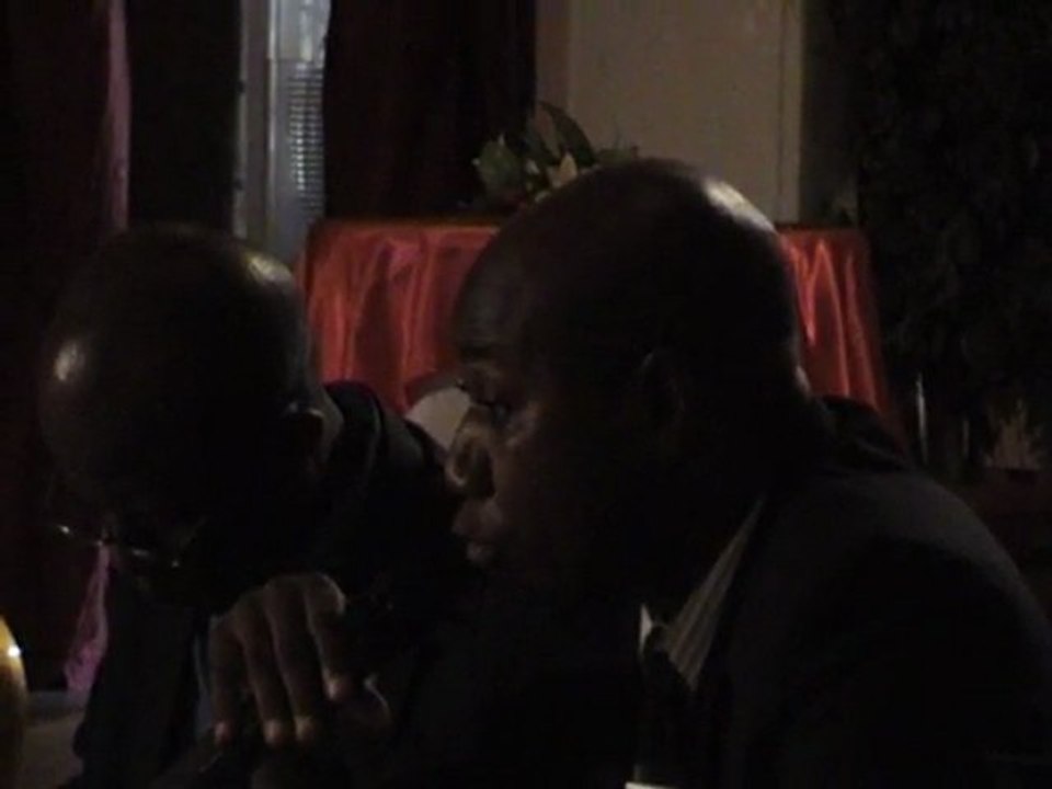 RDC Bois Exploitation artisanale