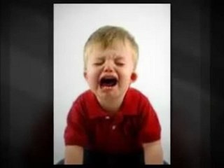 Toddler Hitting