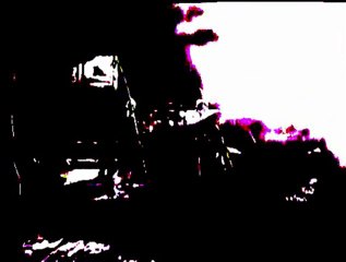 Skitzo of Merk - Run Run Run -Eraserhead Rap Kalamazoo