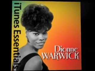 DIONNE WARWICK slaves