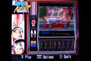 First Level - Test - SNK Arcade Classics Vol.1 - Playstation 2